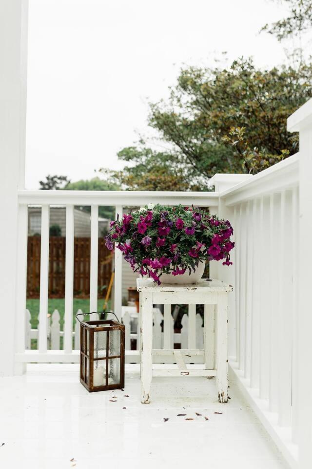 Fairhope Garden Room מראה חיצוני תמונה