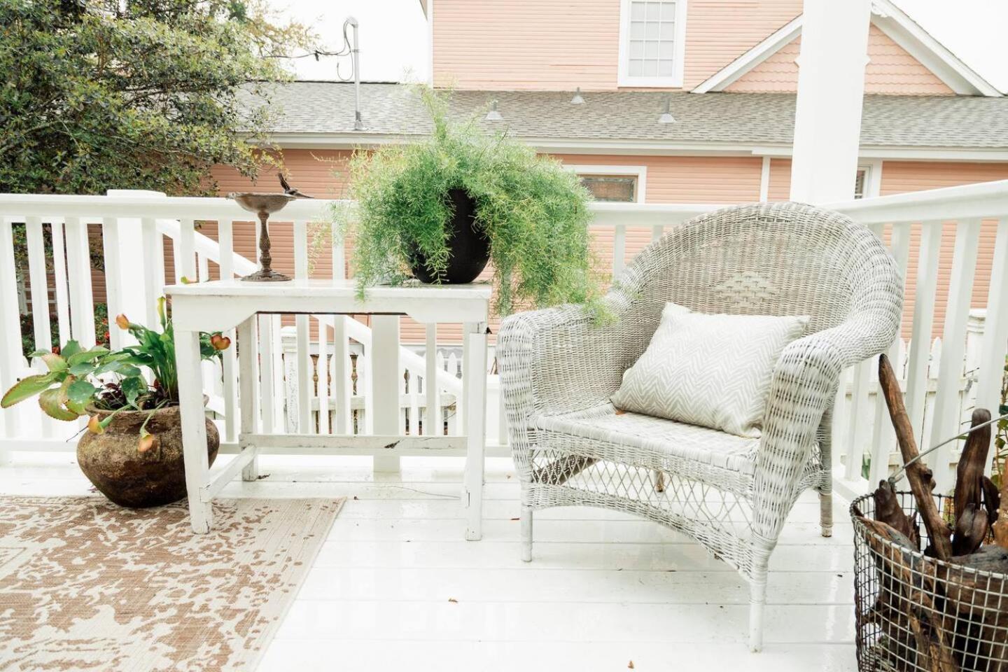Fairhope Garden Room מראה חיצוני תמונה